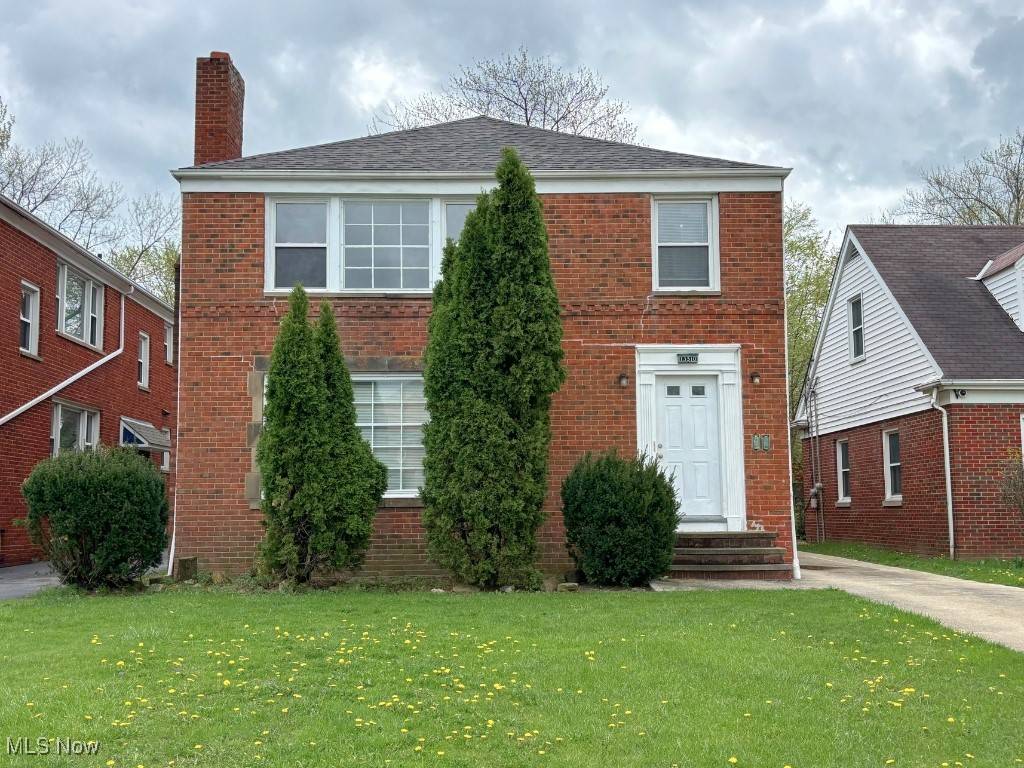 13510 Cedar RD, University Heights, OH 44118