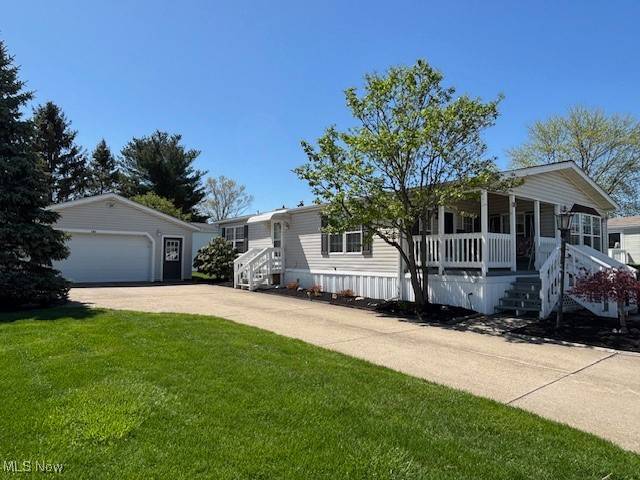Painesville, OH 44077,381 Golfway DR