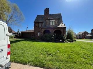 Steubenville, OH 43952,1721 Hamilton PL