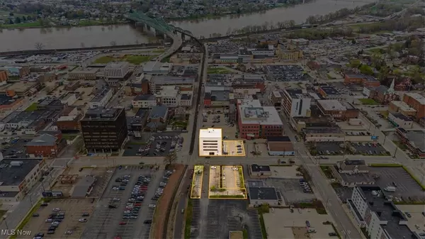 Parkersburg, WV 26101,601 Avery Street