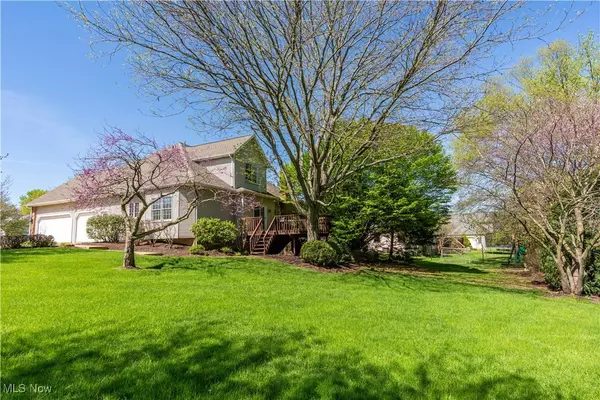 North Canton, OH 44720,2901 Chalford CIR NW