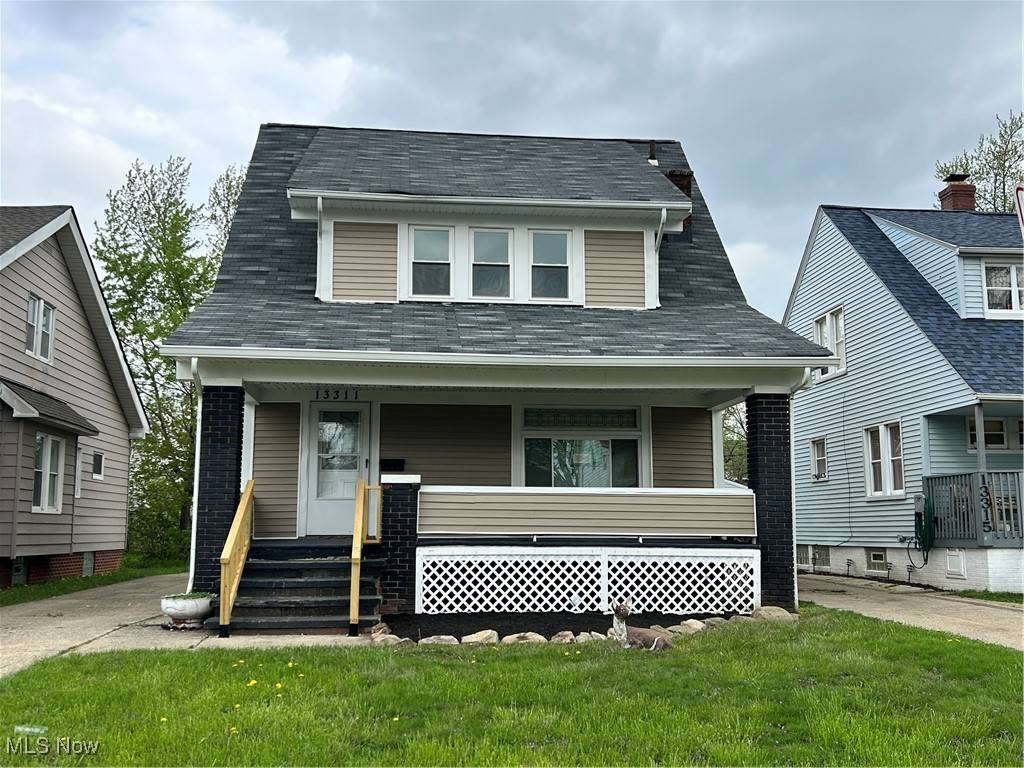 13311 Maplerow AVE, Garfield Heights, OH 44105