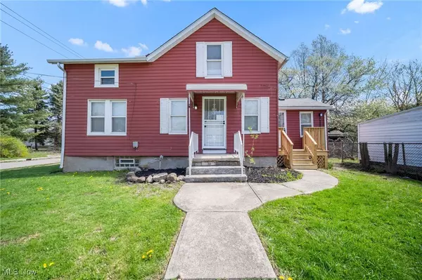 21250 North ST, Euclid, OH 44117