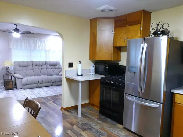 Andover, OH 44003,296 Cleveland AVE