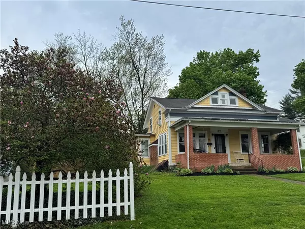 Fredericktown, OH 43019,67 N Mulberry ST