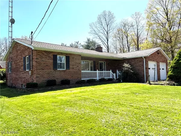 36679 Hunter Camp RD, Lisbon, OH 44432