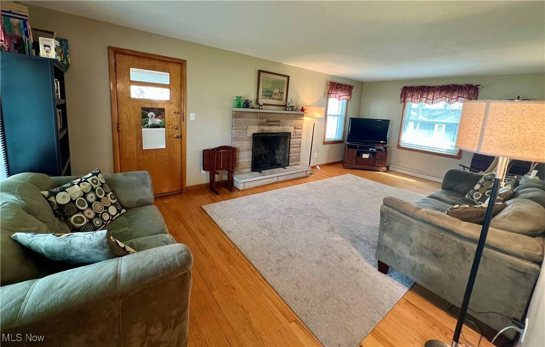 Ravenna, OH 44266,413 Rosedale ST