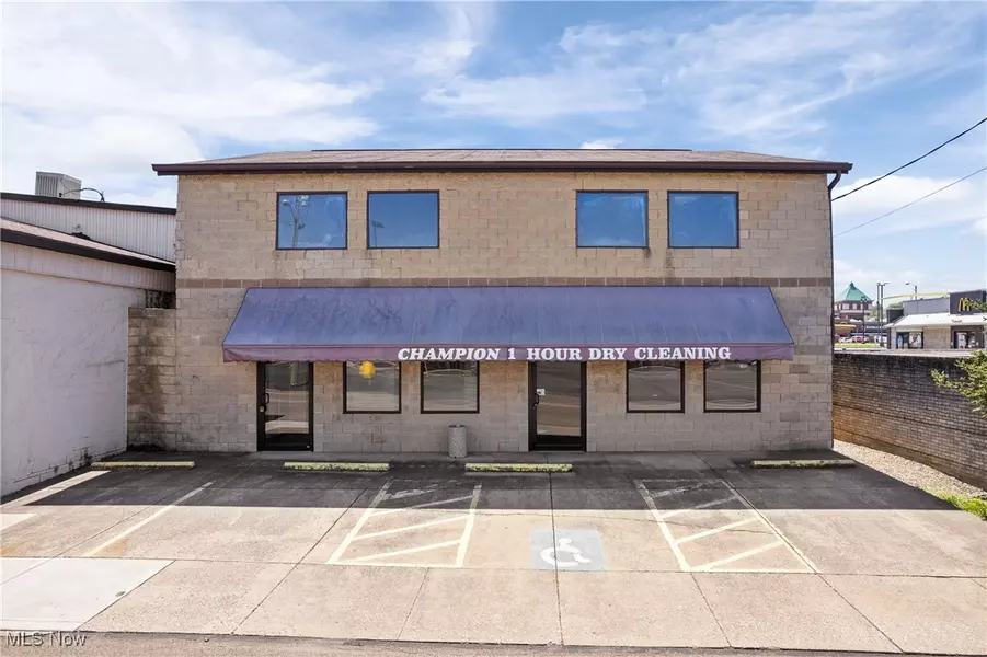 137 Federal AVE NW, Massillon, OH 44647
