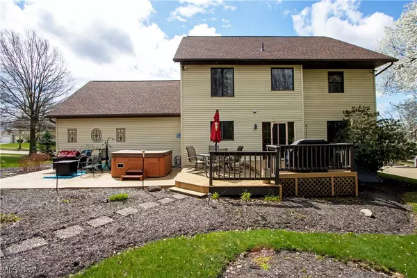 Wooster, OH 44691,2766 Vinton Woods