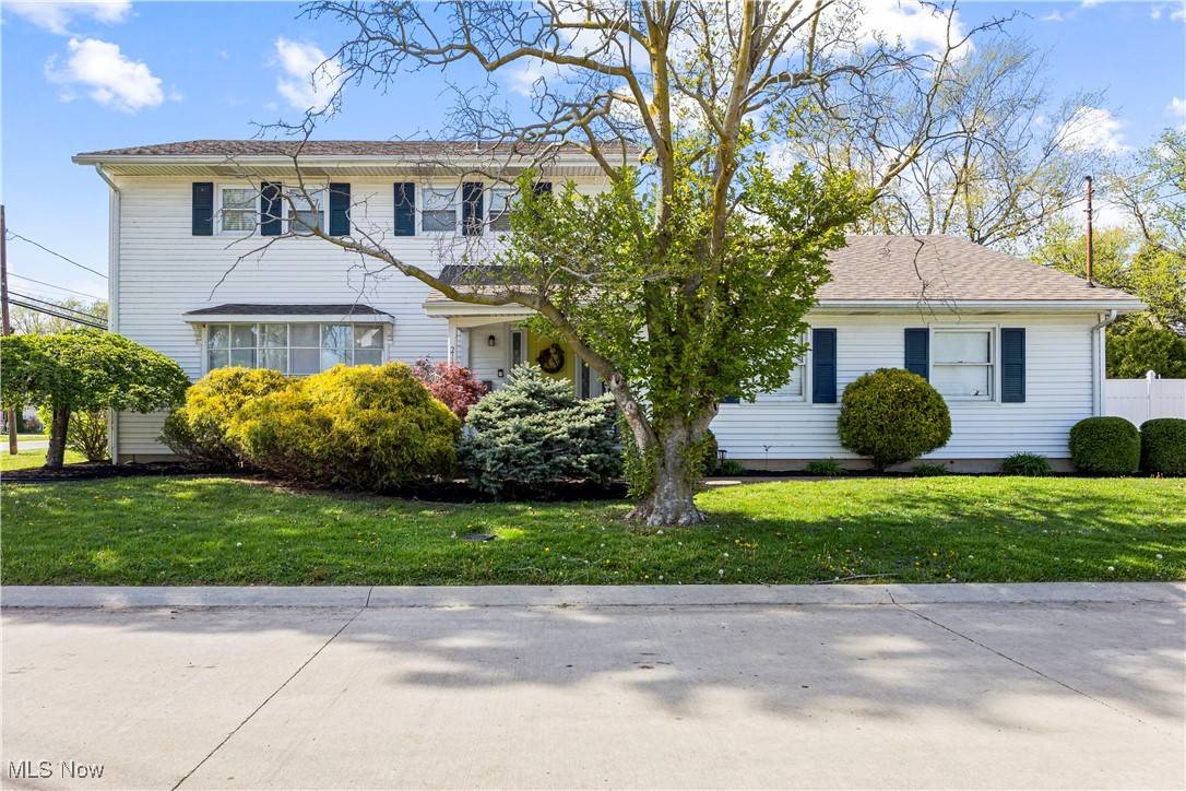 Huron, OH 44839,217 First ST