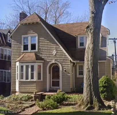 3556 Avalon RD, Shaker Heights, OH 44120