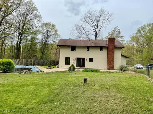 Vermilion, OH 44089,1995 Claus RD