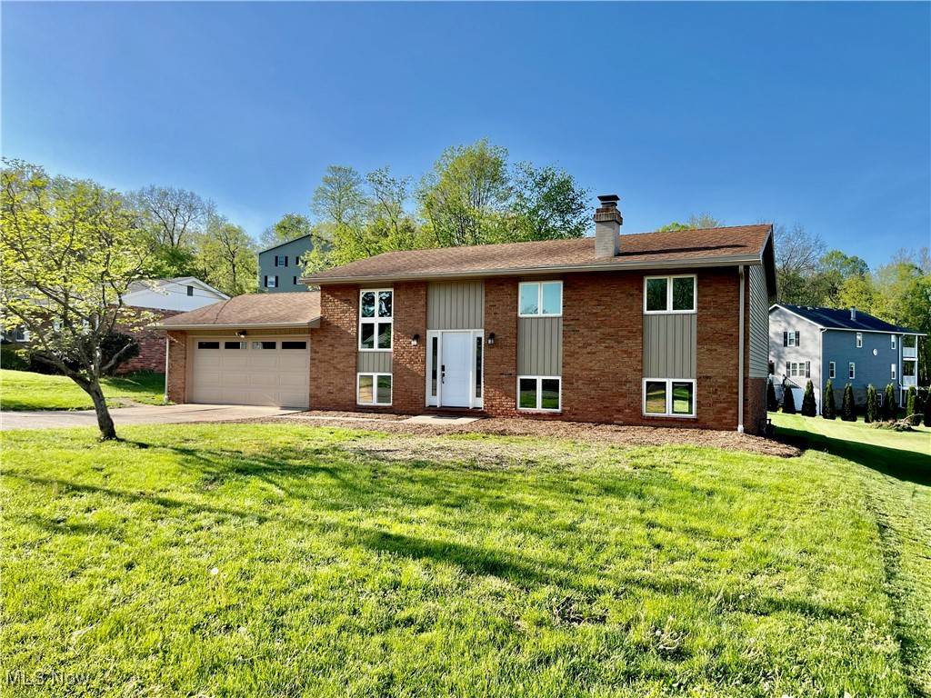 Marietta, OH 45750,132 Mound DR