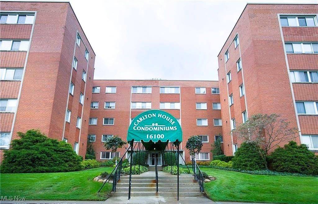 16100 Van Aken BLVD #407, Shaker Heights, OH 44120