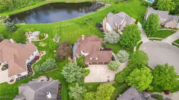 Massillon, OH 44646,8584 Soames CT NW