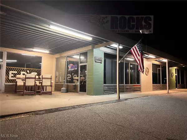 Barnesville, OH 43713,787 E Main ST