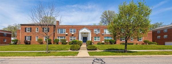 17007 Van Aken BLVD #2, Shaker Heights, OH 44120