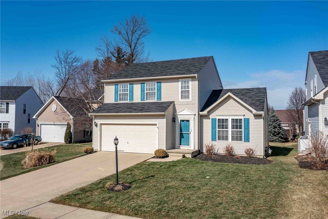 North Ridgeville, OH 44039,38044 Edge Meadow CT