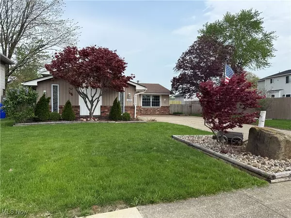 16490 Holland RD, Brook Park, OH 44142