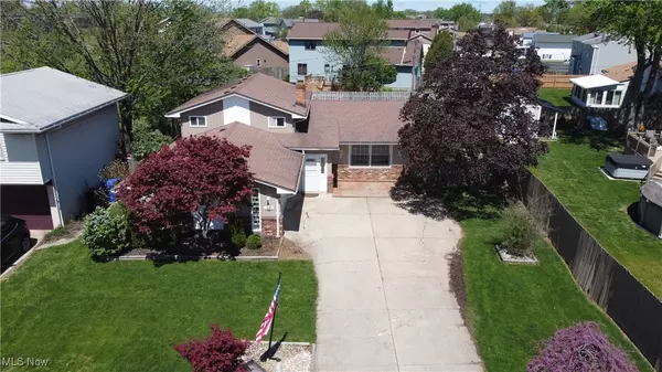 Brook Park, OH 44142,16490 Holland RD