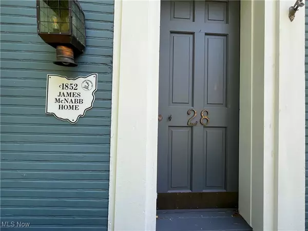 Poland, OH 44514,28 Riverside DR