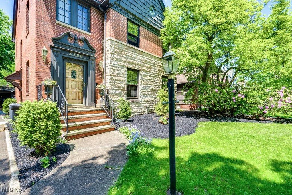 University Heights, OH 44118,2500 Eaton RD
