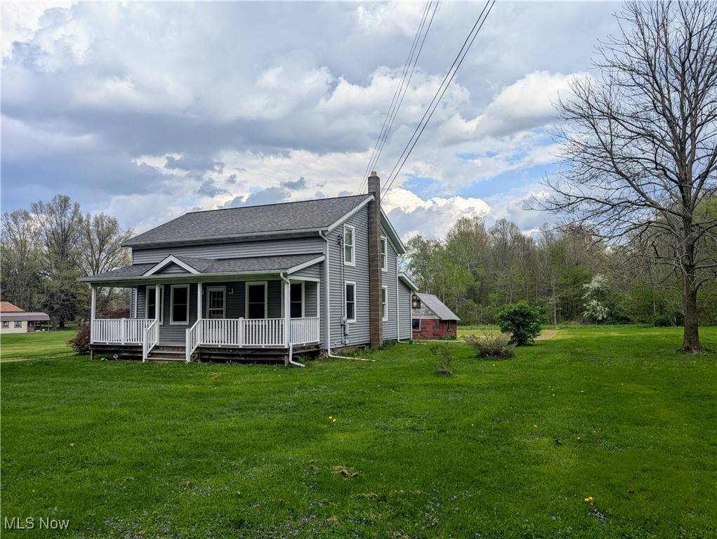 Geneva, OH 44041,2356 Walter Main RD