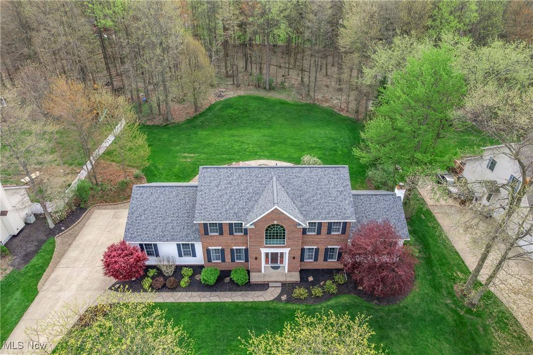 Sagamore Hills, OH 44067,8055 Sandstone DR