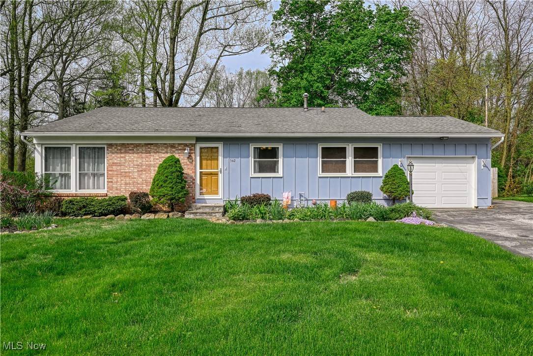 542 Tammery DR, Tallmadge, OH 44278