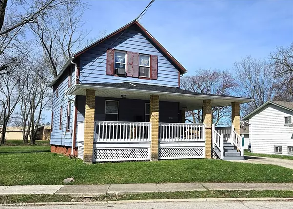 Maple Heights, OH 44137,5110 Greenhurst DR