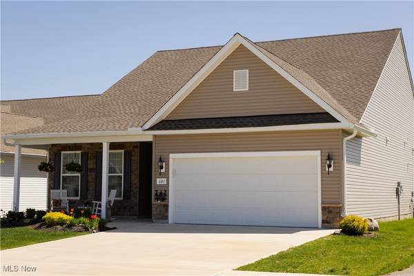 601 Cedar Crest DR, Elyria, OH 44035