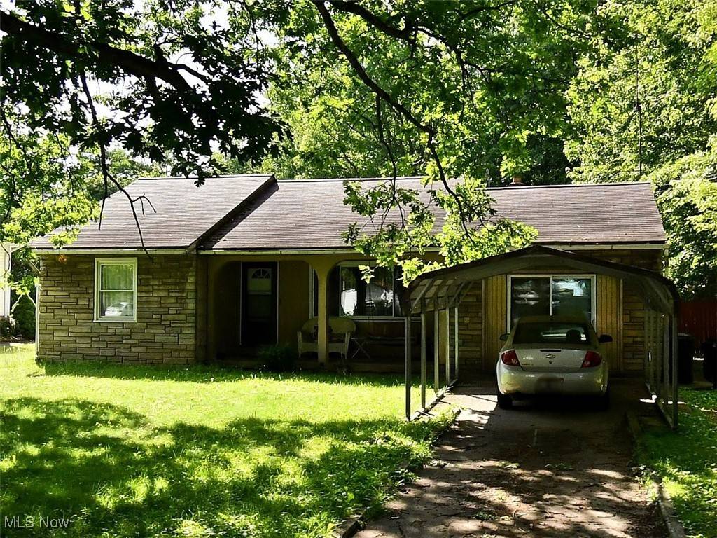 1200 Patchen AVE SE, Warren, OH 44484