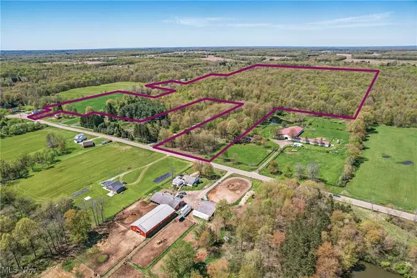 Canfield, OH 44406,W Western Reserve RD