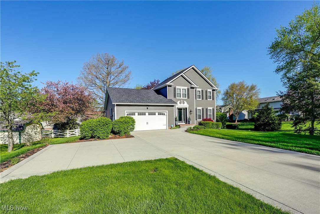 Uniontown, OH 44685,13071 Williamsburg AVE NW
