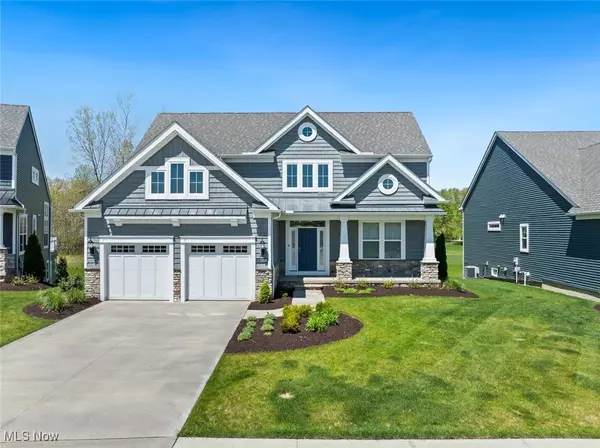 31430 Pier W, Avon Lake, OH 44012