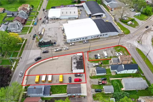 632 E Lincoln WAY, Lisbon, OH 44432