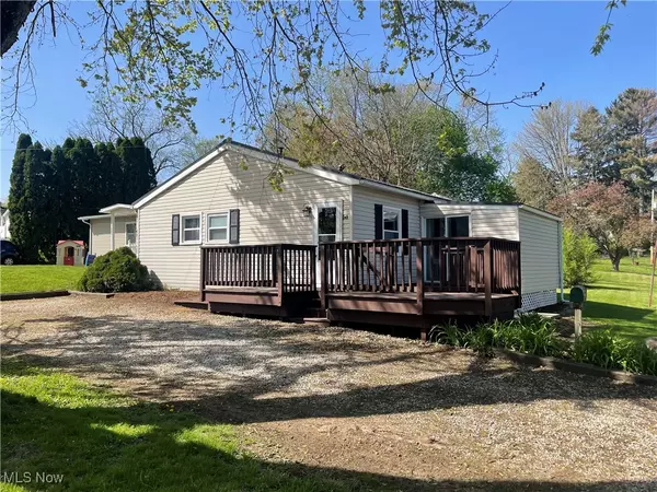 249 Minerva ST, Wooster, OH 44691