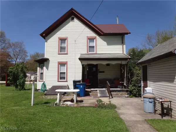 Rogers, OH 44455,46399 Walnut ST