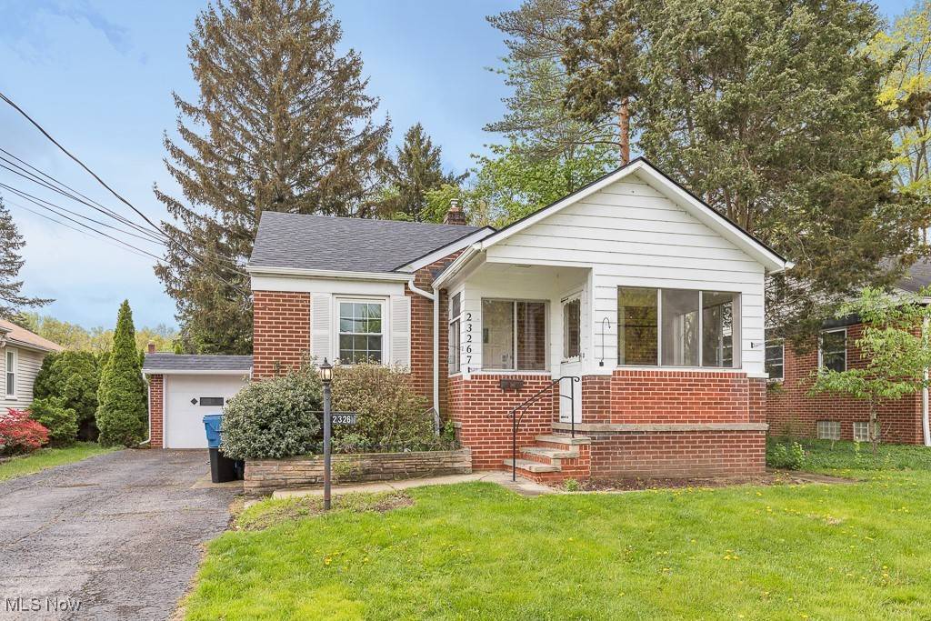 23267 Marion RD, North Olmsted, OH 44070