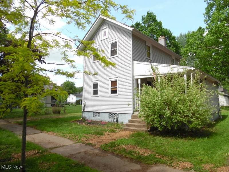 714 Front St, Marietta, OH 45750