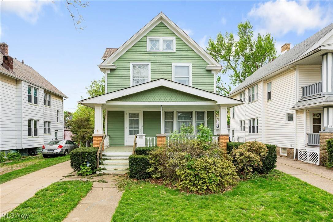 Cleveland, OH 44111,10309 Adelaide AVE