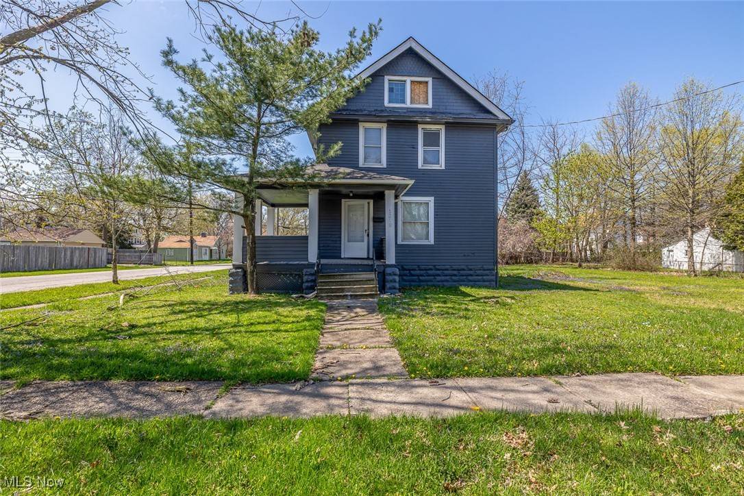 1318 E 188th ST, Cleveland, OH 44110