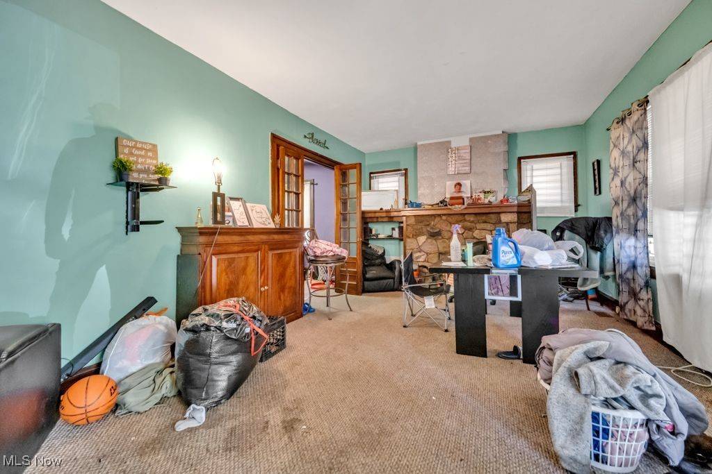 East Cleveland, OH 44112,13613 Claiborne RD