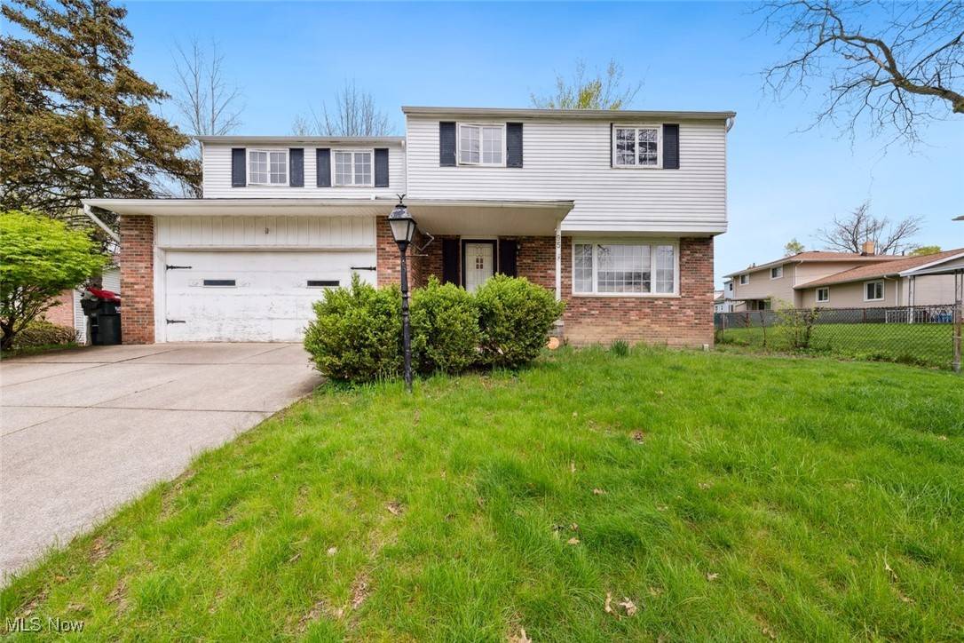 95 Noran CIR, Bedford, OH 44146