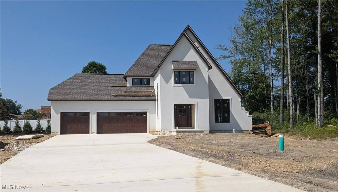 Aurora, OH 44202,S/L 8 Trentstone CIR