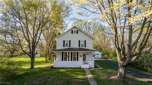 4749 W Streetsboro RD,  Richfield,  OH 44286