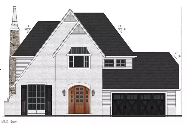 Aurora, OH 44202,S/L 1 Trentstone CIR