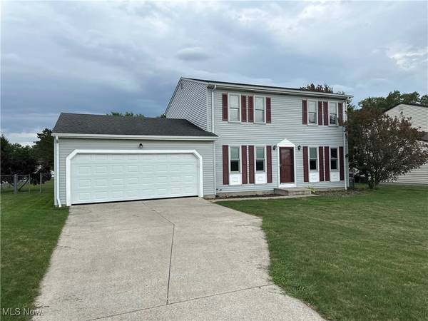 8599 Marks RD, Strongsville, OH 44149