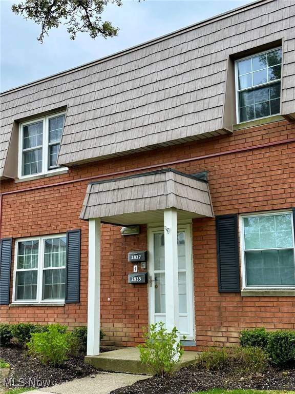 2837 Pease DR #D408, Rocky River, OH 44116
