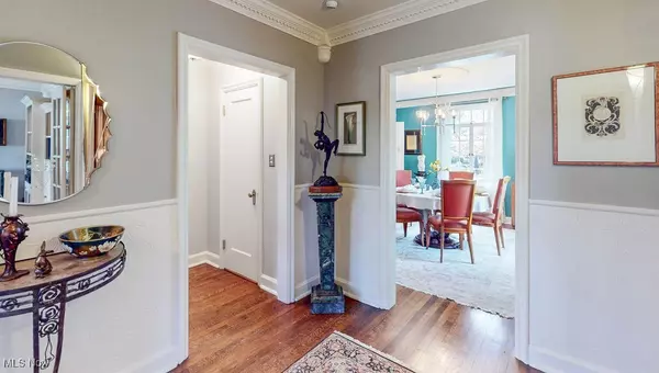 Cleveland Heights, OH 44112,16300 Glynn RD